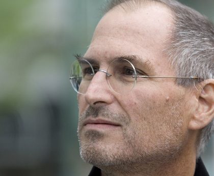 An Examination of Steve Jobs's Essential Lesson on the 50th Commemoration of Apple