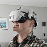 An Exceptional Meta Quest 3 Headstrap That Surpasses Anticipations