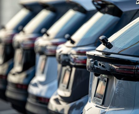 An Increase in Used EVs May Lower Prices