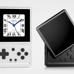 Anbernic's New Rotating Screen Handheld to Start Under $100