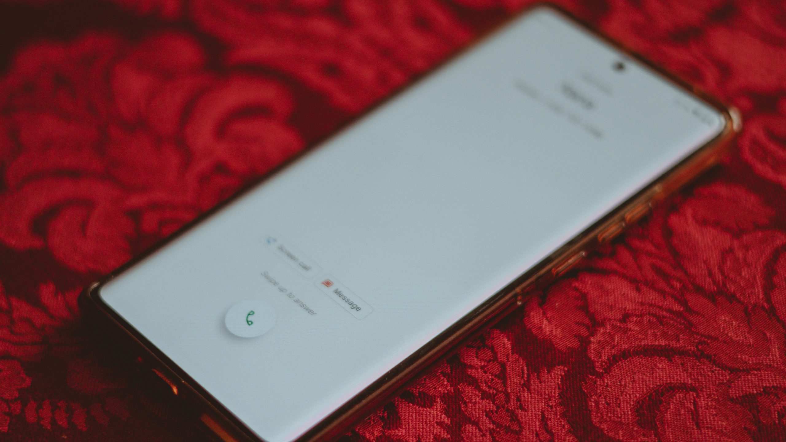 Android Phones Could Soon Get Improved Features for Identifying Spoofed Calls