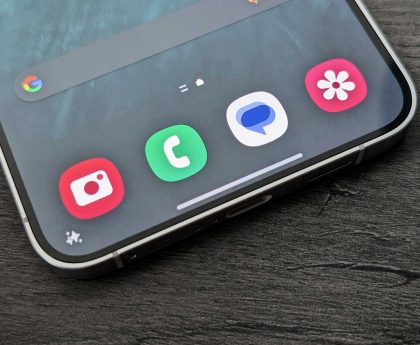 Android Users Disclose Choice Between Gesture Control and 3-Button Navigation