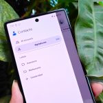 Android's Alleged 'Tap to Share' User Interface Possibly Unveiled