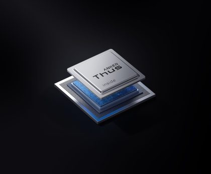Anker Develops Its Own Chip to Integrate AI into All Products