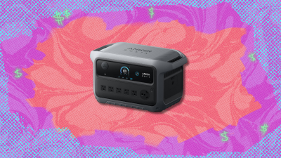 Anker Solix C2000 Power Station is 50% Off on Amazon — Save Over $700