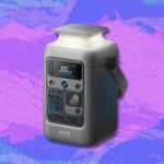 Anker Solix C300 Power Station: Now Under $170 on Amazon — Save $80