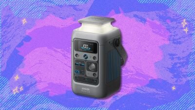 Anker Solix C300 Power Station: Now Under $170 on Amazon — Save $80