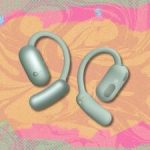 Anker Soundcore AeroFit 2 Earbuds Over $50 Off on Amazon Now