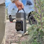 Anker's Nebula P1 Projector: The Portable Sound King