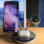 Anker's Prime 25W MagSafe Stand: An All-in-One 3-in-1 Charging Solution for iPhone