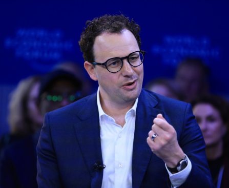 Anthropic Acquires Biotech Startup Coefficient Bio in $400M Deal: Reports