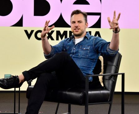 Anthropic CPO Exits Figma Board Amid Plans to Launch Rival Product