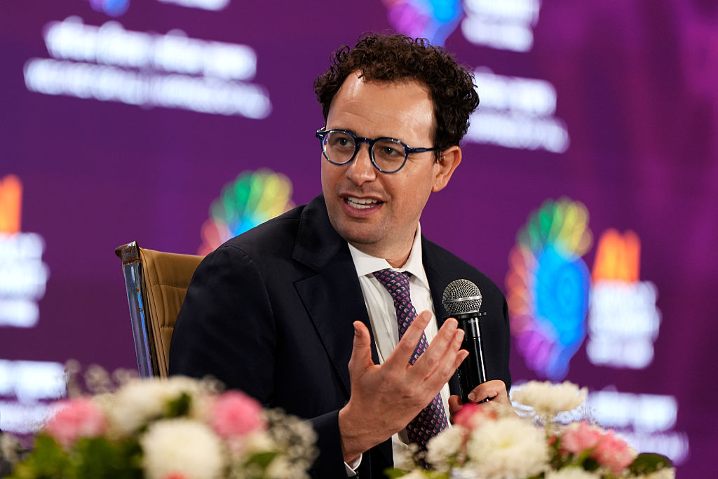 Anthropic Declines VC Funding Offers Valuing It at Over $800 Billion, for Now