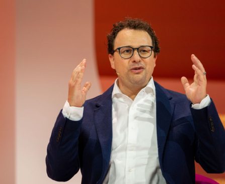 Anthropic Increases Compute Deal with Google and Broadcom Amid Soaring Demand