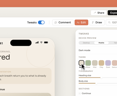 Anthropic Introduces Claude Design: A New Tool for Rapid Visual Creation