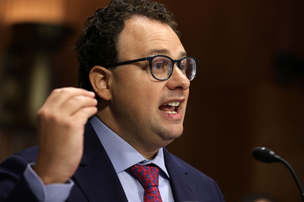 Anthropic is on a Roll