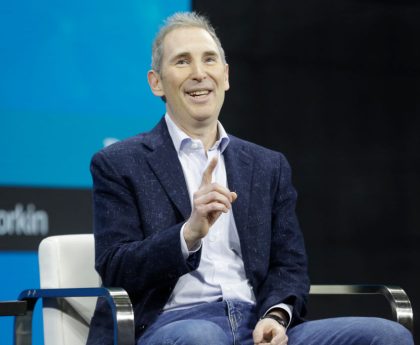 Anthropic receives $5B from Amazon, commits to $100B in cloud spending