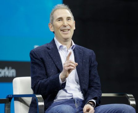 Anthropic receives $5B from Amazon, commits to $100B in cloud spending