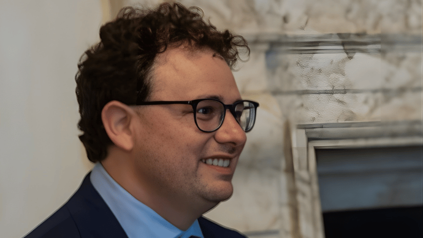 Anthropic's Amodei Visits White House Amid Washington's Mythos Access Dispute