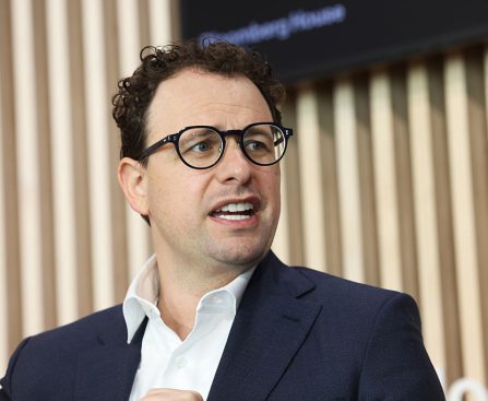 Anthropic's relationship with the Trump administration appears to be warming up