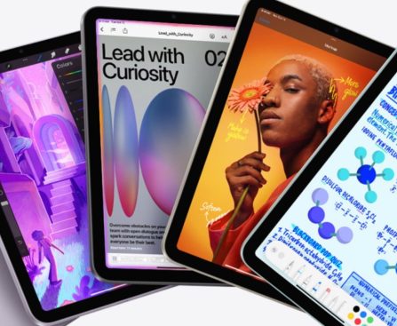 Anticipated iPad Release: Speculated Features and Specs for Later This Year