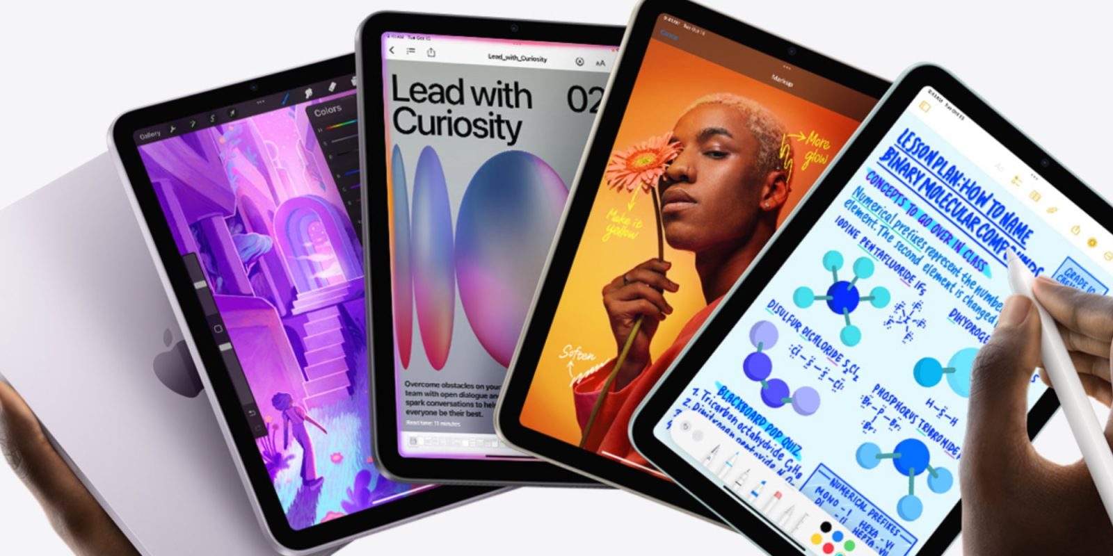 Anticipated iPad Release: Speculated Features and Specs for Later This Year