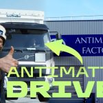 Antimatter Factory Celebrates First Shipment of World's Most Expensive Material