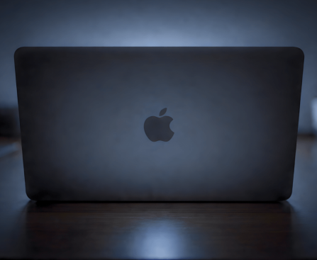 App Notifies Users When Mac Camera or Microphone is Engaged While Absent