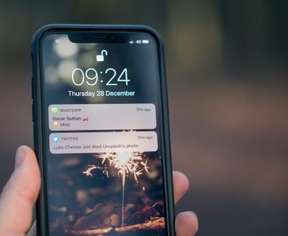 Apple Addresses Bug Exploited by Cops to Retrieve Deleted iPhone Messages