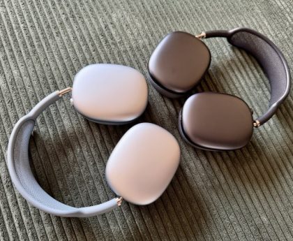 Apple AirPods Max 2 Review: Familiar Style with Minimal Upgrades