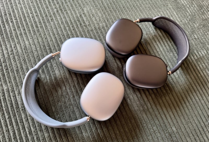 Apple AirPods Max 2 Review: Familiar Style with Minimal Upgrades