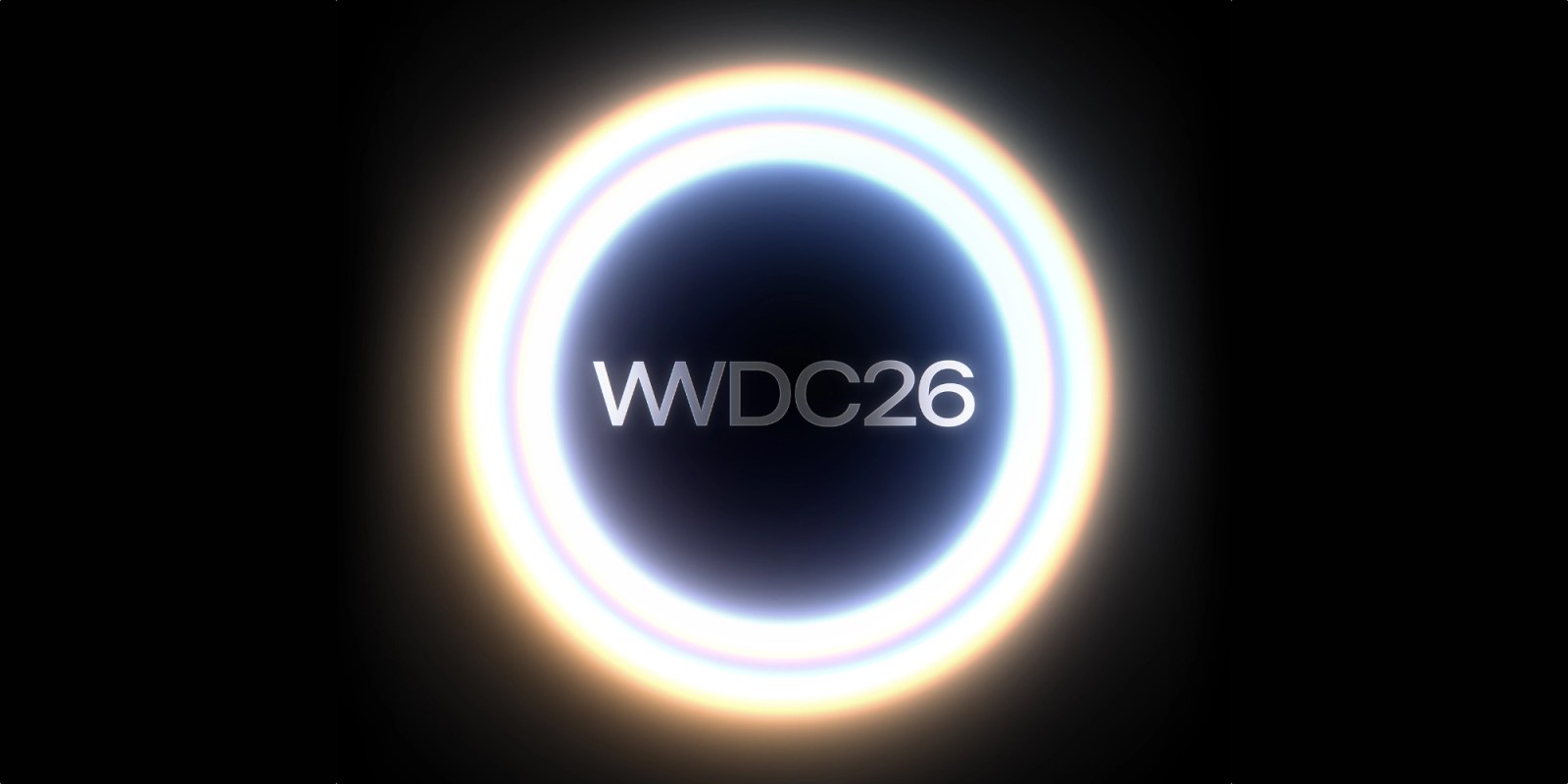 Apple Alerts Candidates About Lottery Outcomes for WWDC 2023