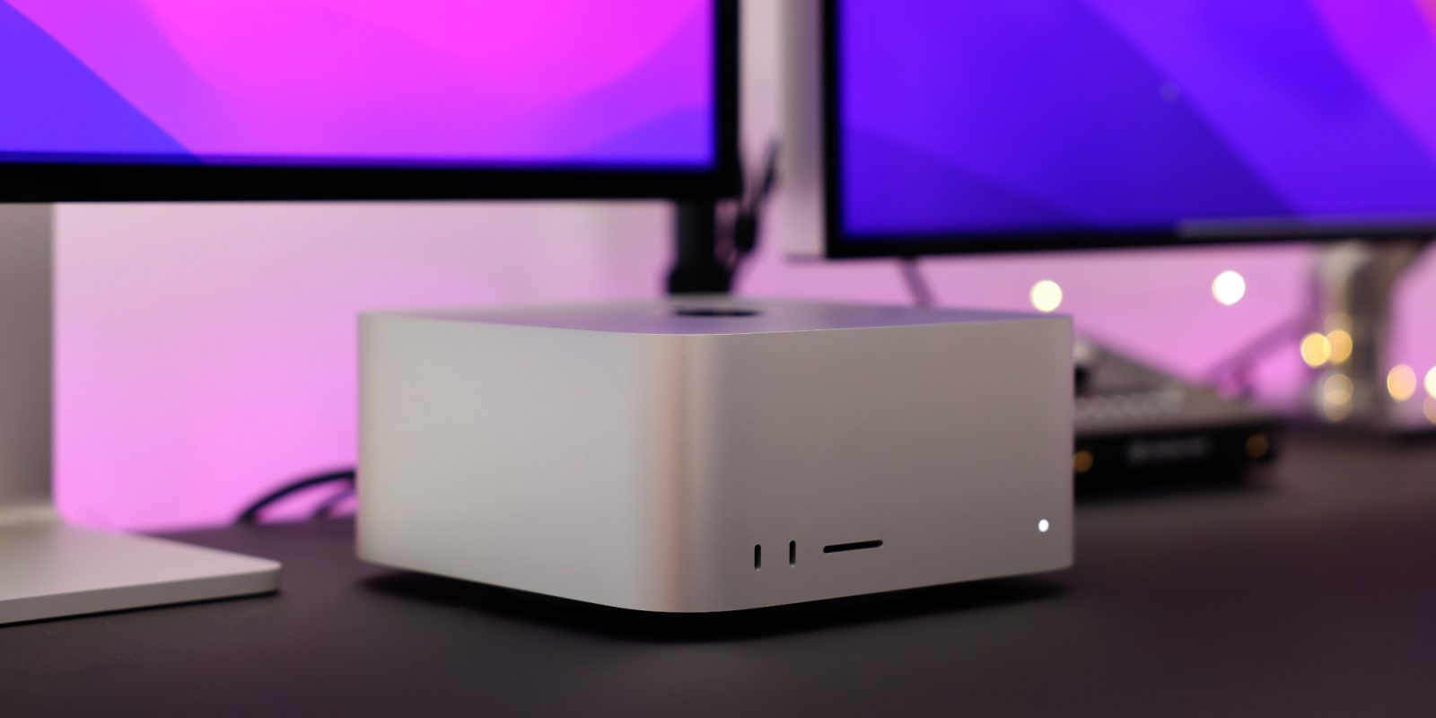 Apple Announces Total Stock Exhaustion for Various Mac mini and Mac Studio Configurations