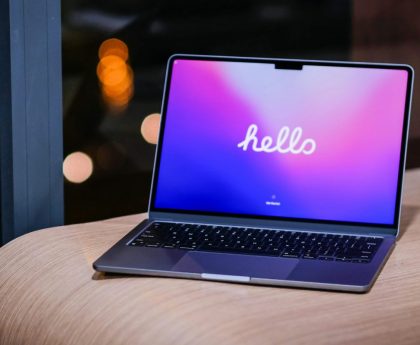 Apple Anticipated to Surpass Overall Notebook Market Results Despite Falling Shipment Forecasts