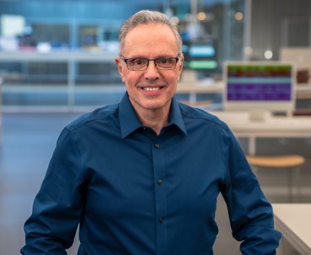 Apple Appoints Johny Srouji as Chief Hardware Officer