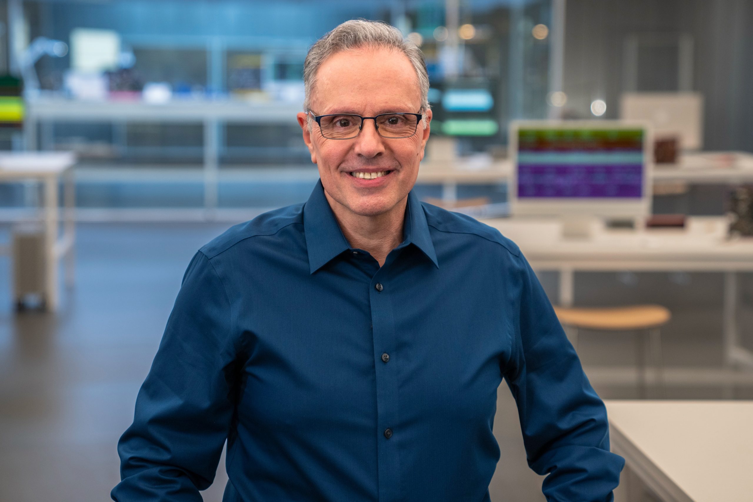 Apple Appoints Johny Srouji as Chief Hardware Officer