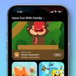 Apple Arcade Requires an Independent 'Always Allow' Function Separate from the App Store
