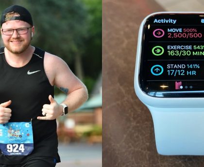 Apple at 50: The Influence of the Firm's Health Advancements on My Life at 25