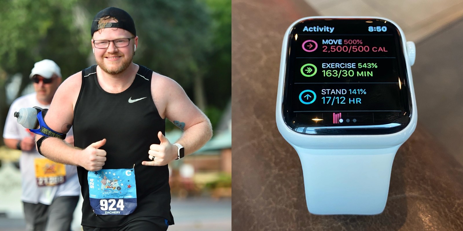 Apple at 50: The Influence of the Firm's Health Advancements on My Life at 25