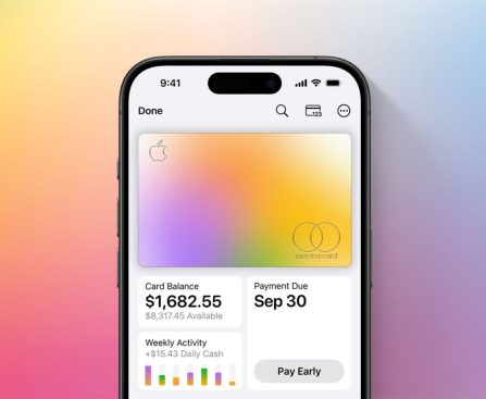 Apple Card's Shift to Chase: Important Alterations and Ongoing Features Clarified