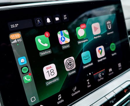 Apple CarPlay: 5 Fresh Features Launched in April 2026