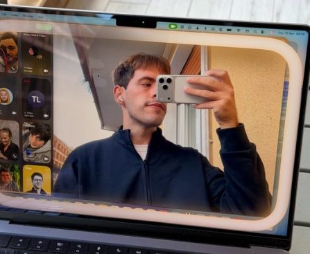 Apple Cautions That Well-Known MacBook Privacy Accessory May Harm Screens