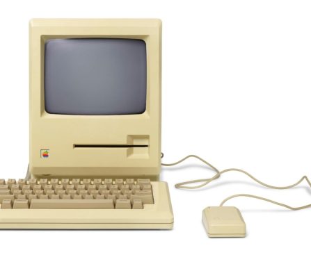 Apple Collector Showcases 50 Years of Mac Startup Noises in Video Exhibit