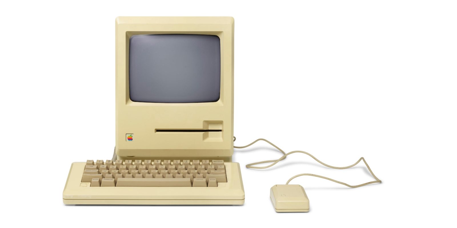 Apple Collector Showcases 50 Years of Mac Startup Noises in Video Exhibit