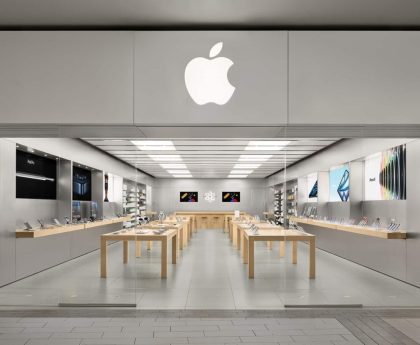 Apple Declares Permanent Shutdown of Three US Locations: Explanation of Reasons