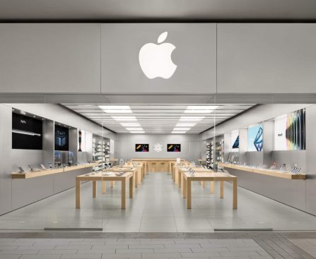 Apple Declares Permanent Shutdown of Three US Locations: Explanation of Reasons