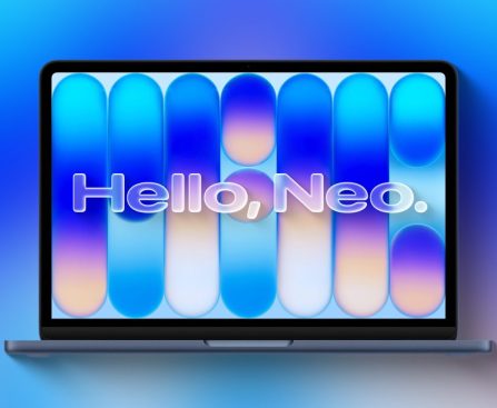Apple Details the Development Journey of the MacBook Neo Intro Video