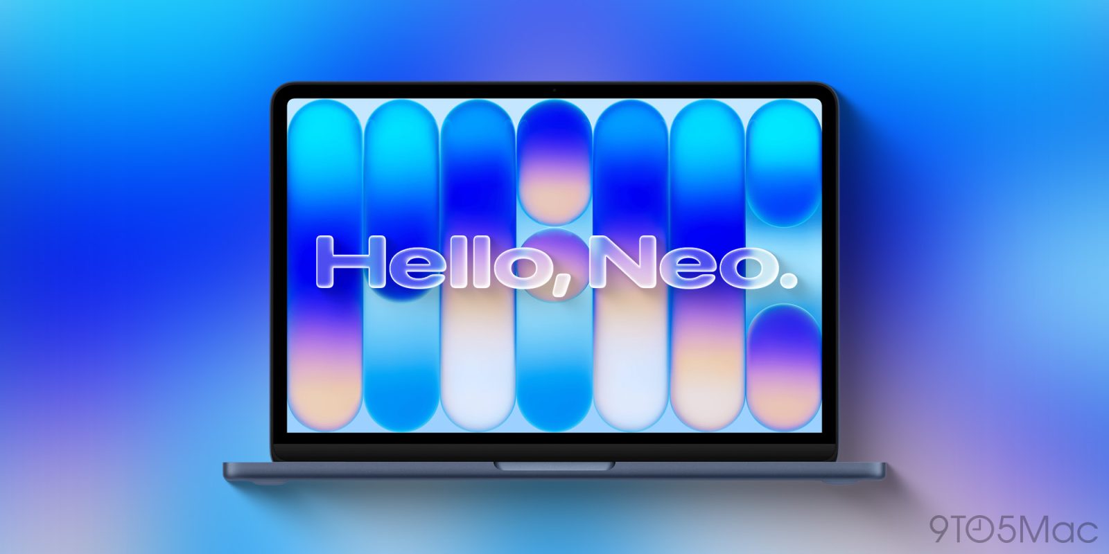 Apple Details the Development Journey of the MacBook Neo Intro Video