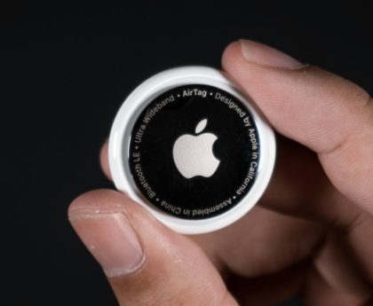 Apple Enhances Anti-Stalking Capability in AirTag 2