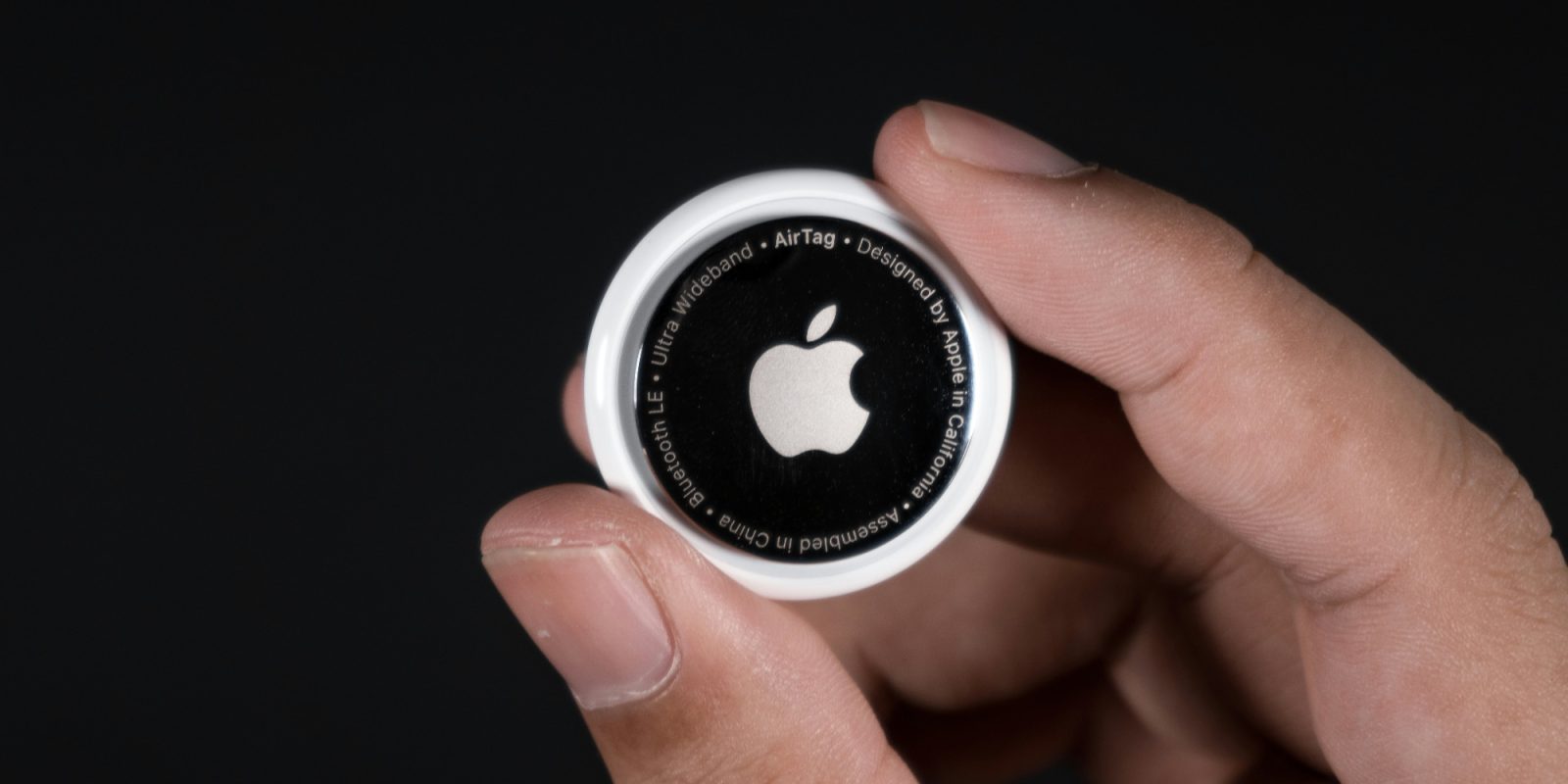 Apple Enhances Anti-Stalking Capability in AirTag 2